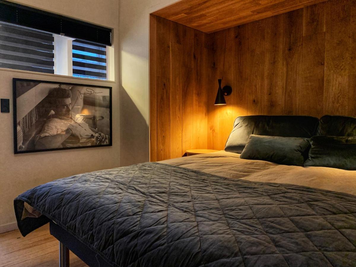 Broncks Apartment 5 - Modern 2-Bedroom In The Heart Of Tórshavn Exterior foto