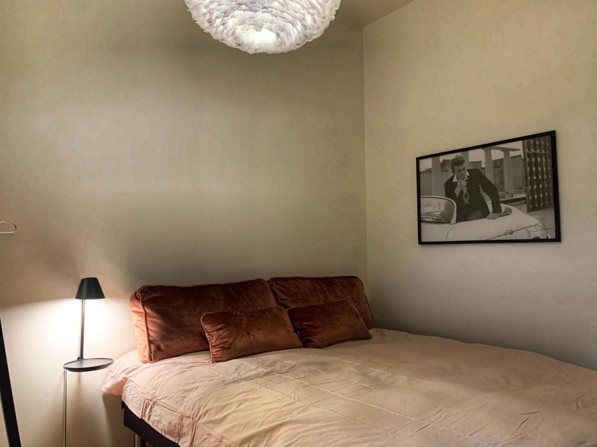 Broncks Apartment 5 - Modern 2-Bedroom In The Heart Of Tórshavn Exterior foto